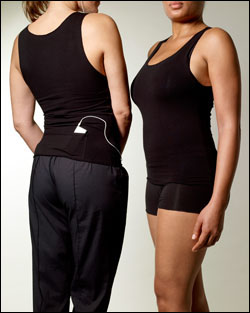Sportswear and Innerwear Collection
